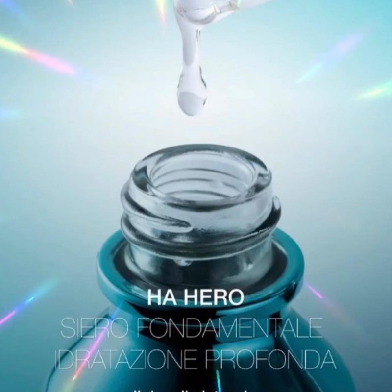 Diego Dalla Palma Professional Ha Hero Siero Idratazione Profonda 30ml - Planethair 