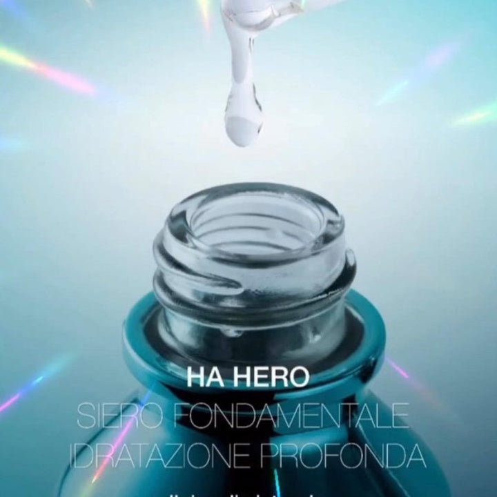 Diego Dalla Palma Professional Ha Hero Siero Idratazione Profonda 30ml - Planethair 