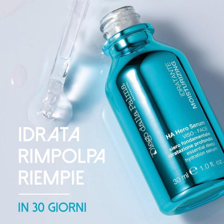 Diego Dalla Palma Professional Ha Hero Siero Idratazione Profonda 30ml - Planethair 