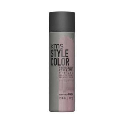 Style Color Vintage Blush Kms 150ml colore spray rosa pastello Kms