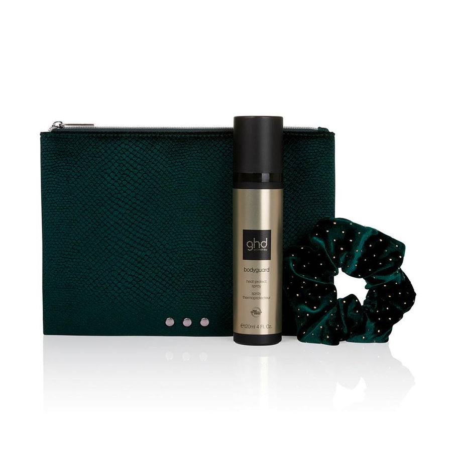 Style Ghd Desire Kit Regalo Natale - Protettore Termico - archived