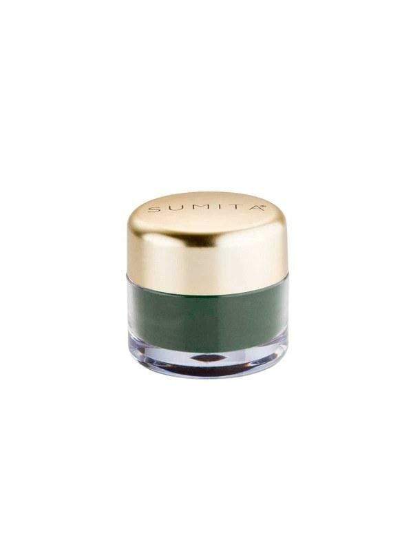 Sumita Eyeliner Gel Verde - Planethair 