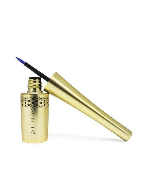 Sumita Eyeliner Liquido Blu - Planethair 