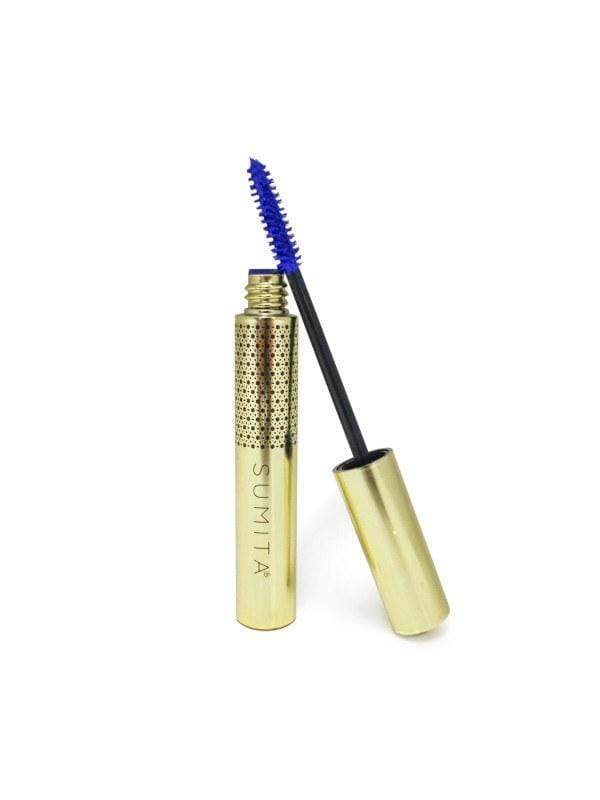 Sumita Mascara Blu Elettrico - Planethair 