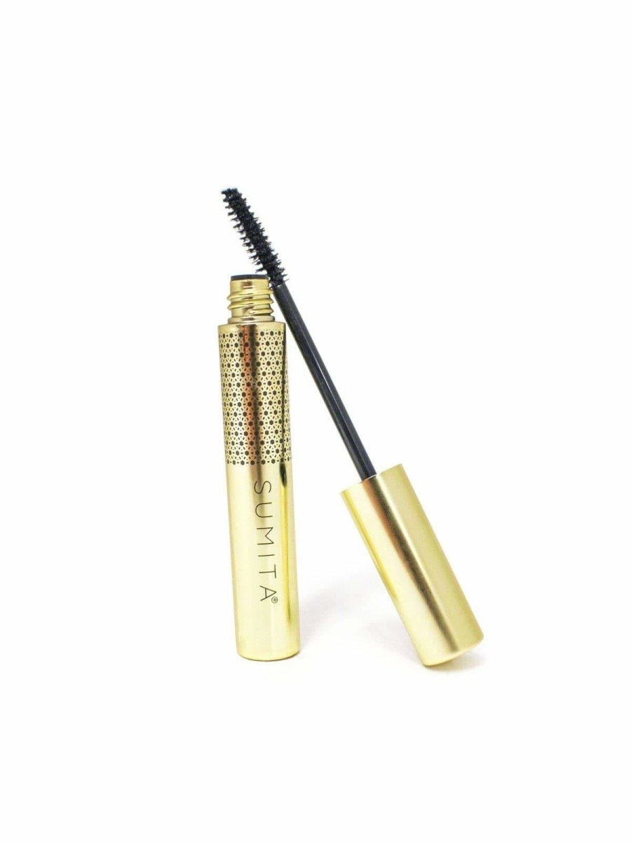 Sumita Mascara Nero - Planethair 