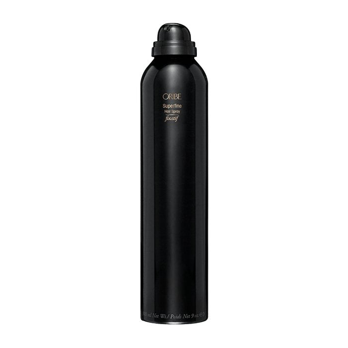 Superfine Hair Spray Oribe 300ml - Planethair 