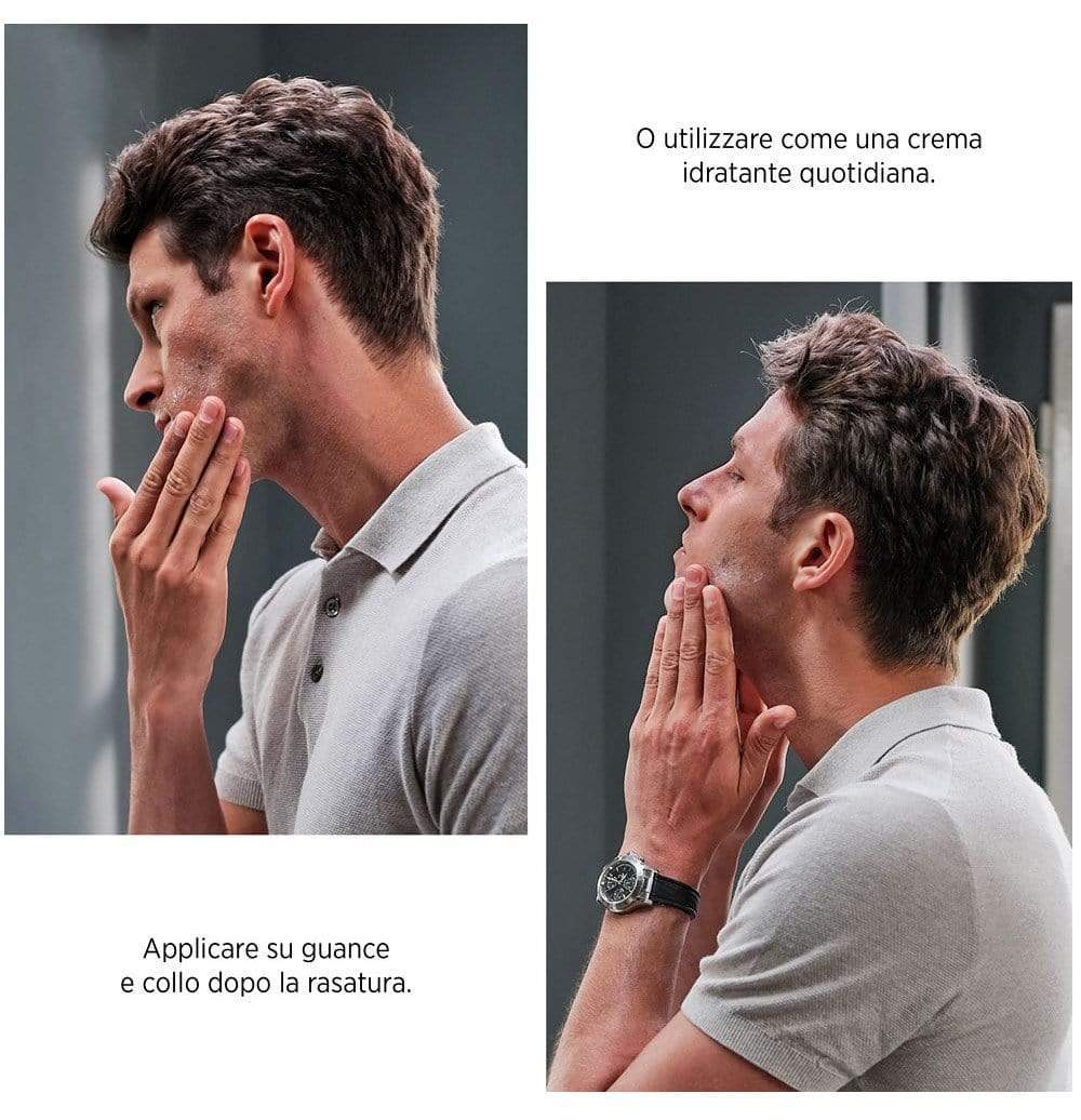 System Professional After Shave Balm 100ml - Planethair 