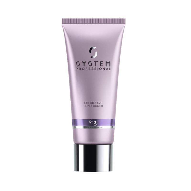System Professional Color Save Conditioner C2 200ml - Planethair 