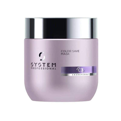 System Professional Color Save Mask C3 200ml System Professional