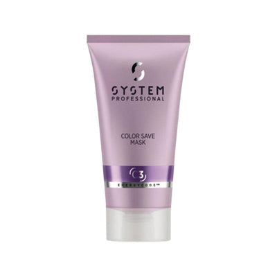 System Professional Color Save Mask C3 30ml System Professional