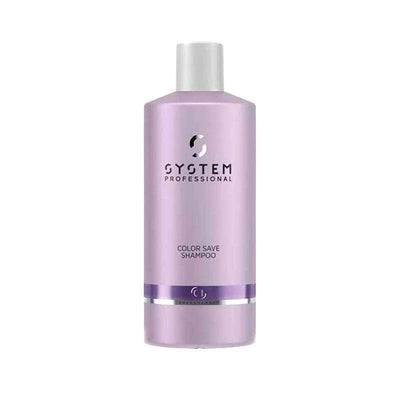 System Professional Color Save Shampoo C1 500ml System Professional