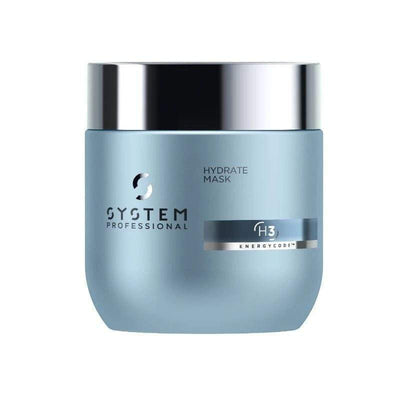 System Professional Hydrate Mask H3 200ml System Professional