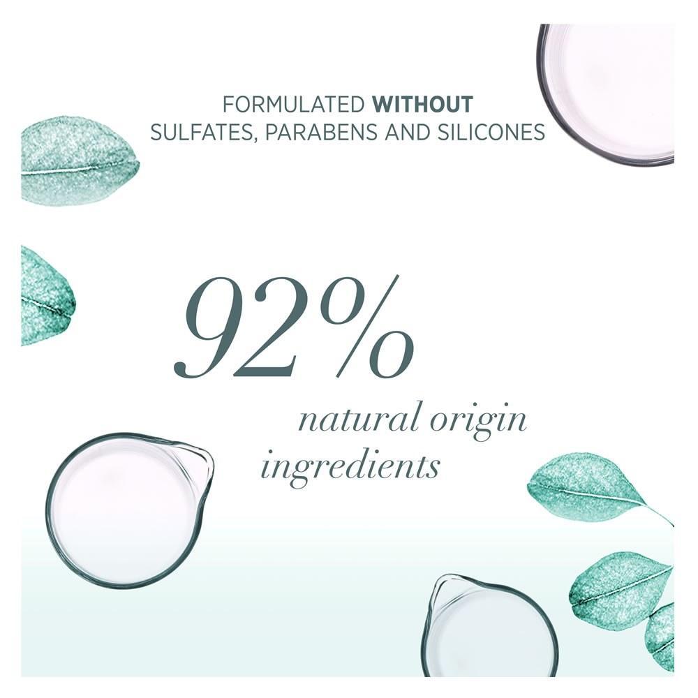 System Professional Inessence Shampoo Rigenerante i1 50ml - Planethair 