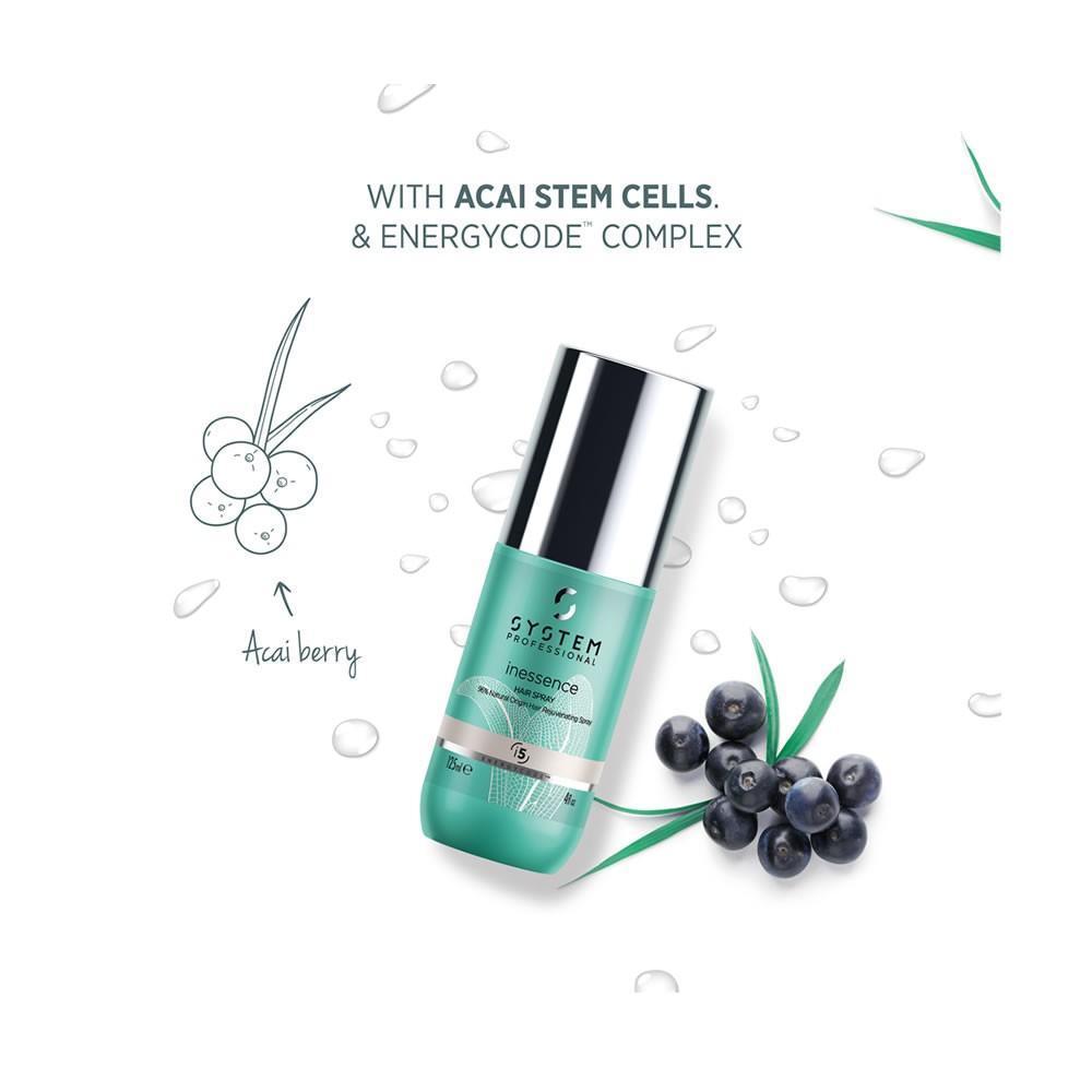 System Professional Inessence Spray i5 125ml - Planethair 