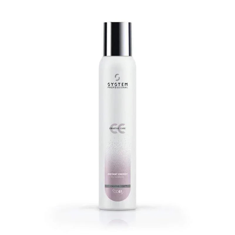 System Professional Instant Energy CC61 200ml Planethair -  planethair-it.myshopify.com -
