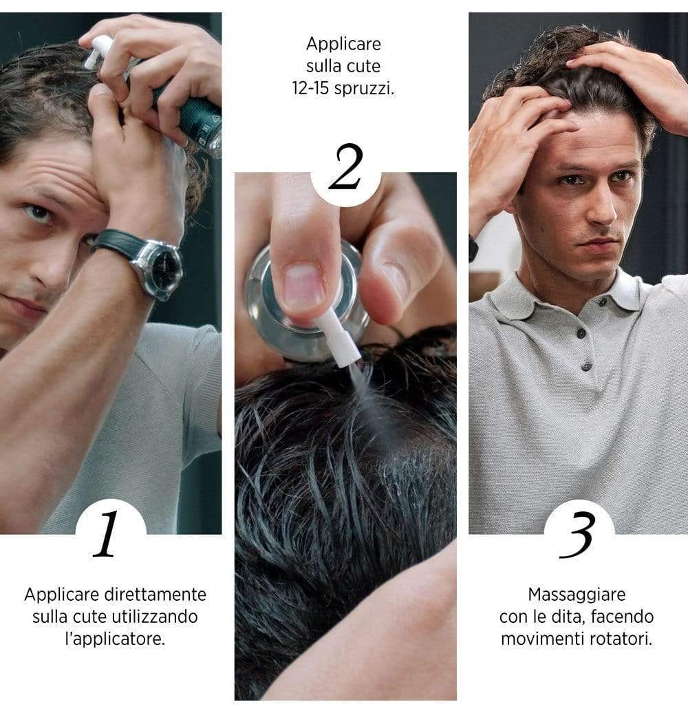 System Professional Intensive Tonic 100ml - Planethair 