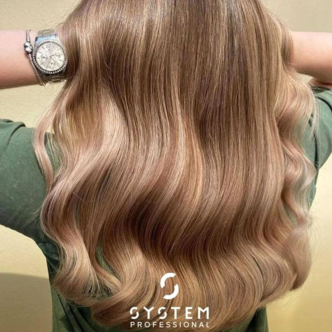 System Professional Nativ Tonico Post Detox 125ml - Planethair 