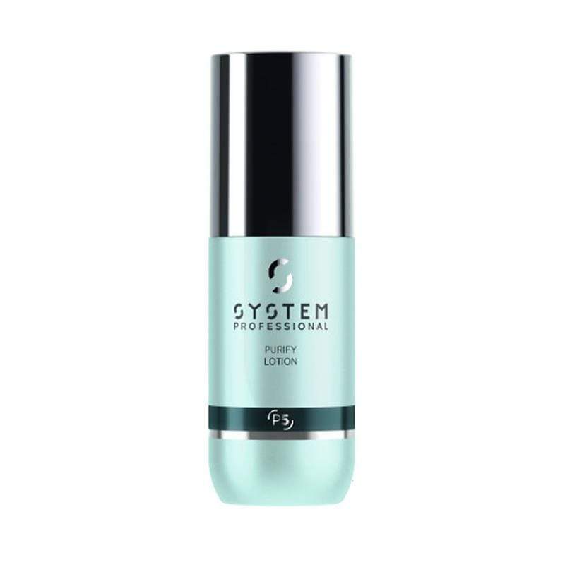 System Professional Purify Lotion P5 125ml - Forfora - Capelli
