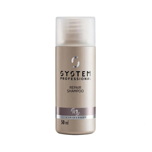 System Professional Repair Shampoo per capelli danneggiati R1 System Professional -  planethair-it.myshopify.com -