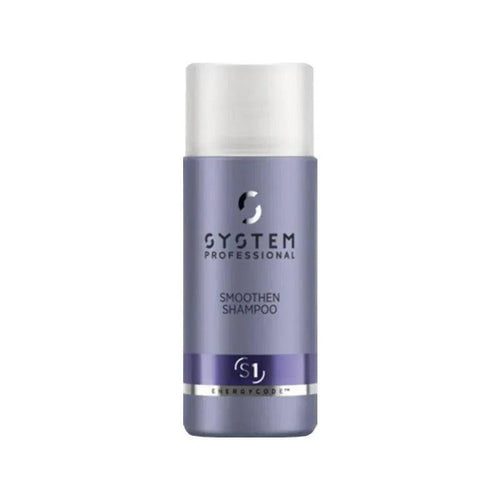 System Professional Smoothen Shampoo Lipdcode S1 - Planethair