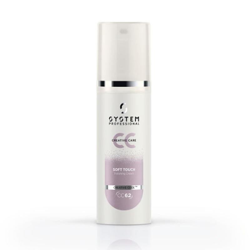 System Professional Soft Touch CC62 75ml - Creme - Capelli