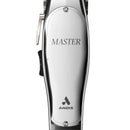 Andis Master Cordless Lithium Ion Clipper tagliacapelli professionale - Planethair
