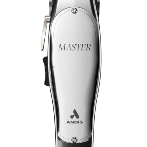 Andis Master Cordless Lithium Ion Clipper tagliacapelli professionale - Planethair