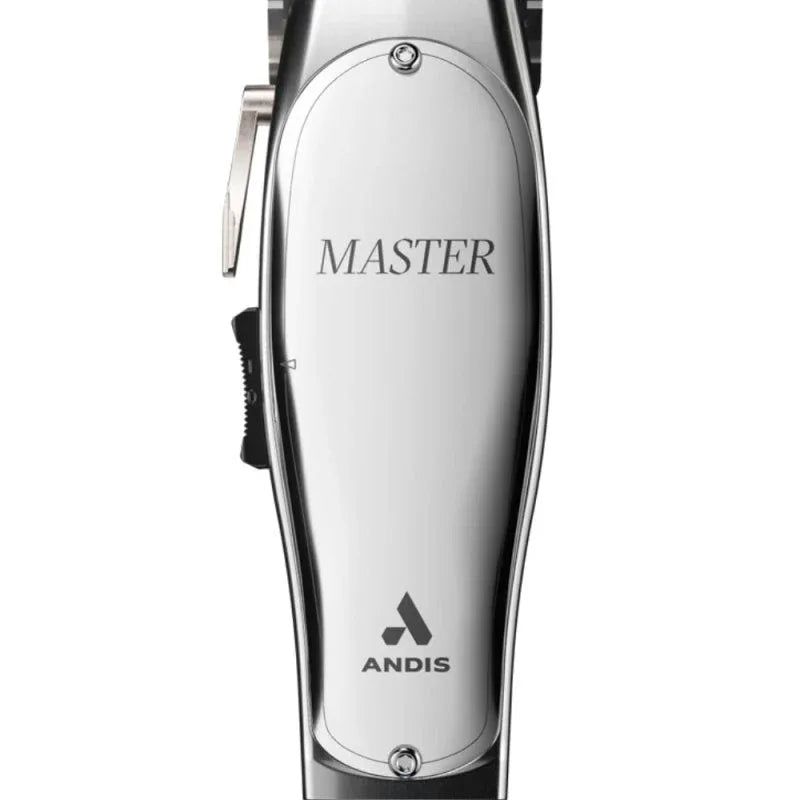 Andis Master Cordless Lithium Ion Clipper tagliacapelli professionale - Planethair