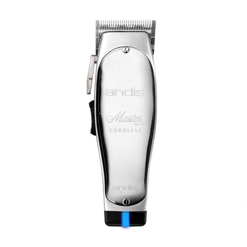 Andis Master Cordless Lithium Ion Clipper tagliacapelli professionale - Tagliacapelli professionale - 30/40
