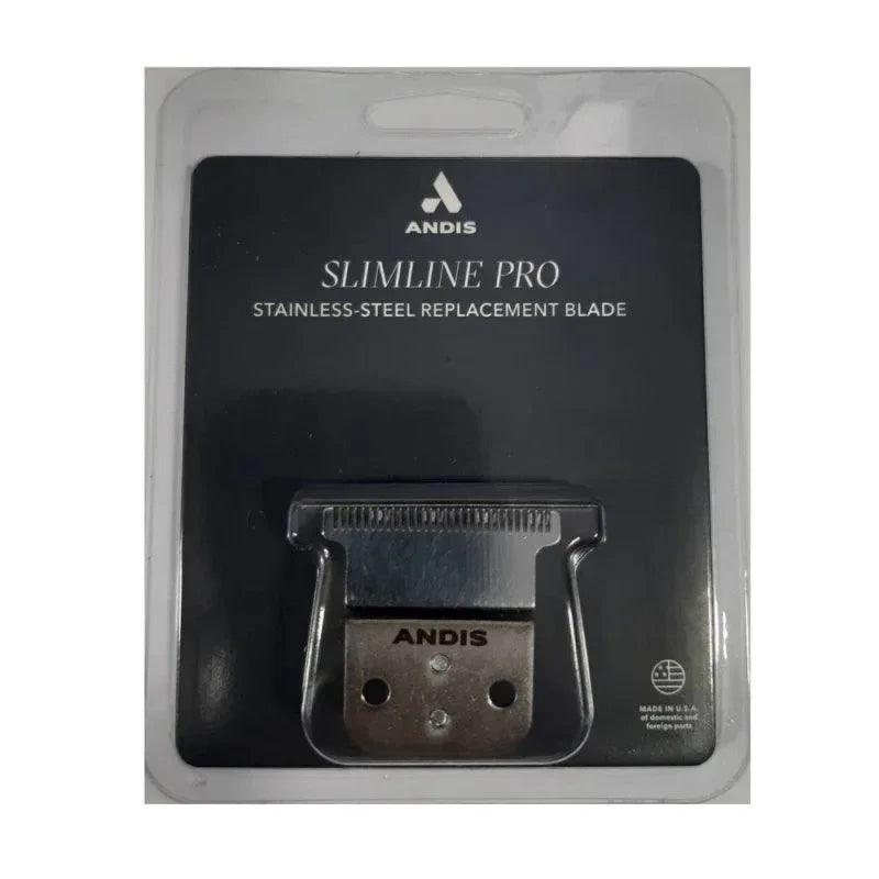 Andis Lama Testina di Ricambio per Slimline Pro D-8
