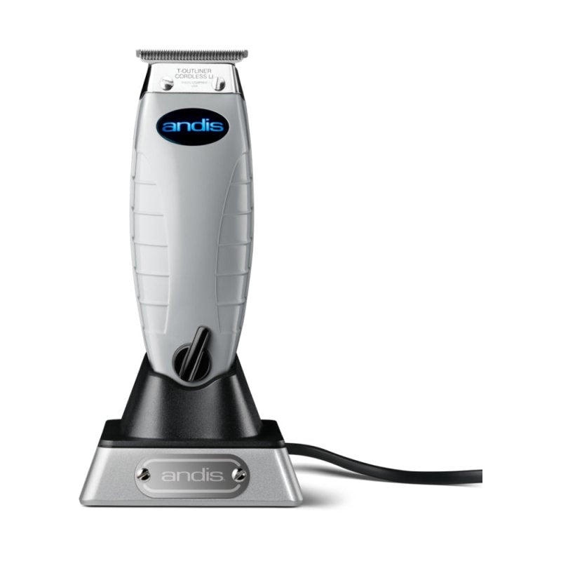 Andis Trimmer Cordless T Outliner Li - Planethair 
