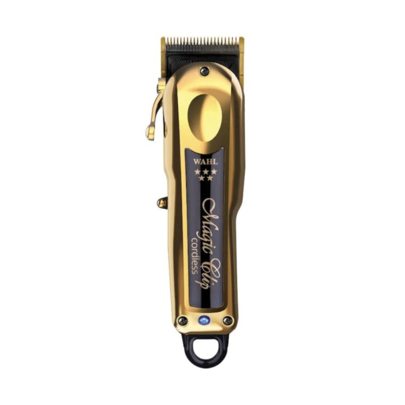 Wahl Cordless Magic Clip Tagliacapelli Professionale senza filo - Planethair 