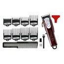 Wahl Cordless Magic Clip Tagliacapelli Professionale senza filo - Planethair