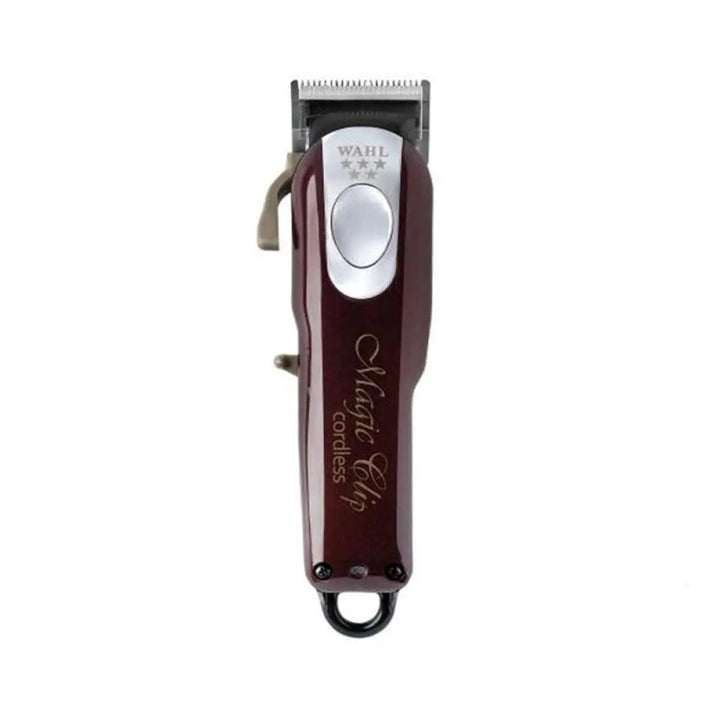 Wahl Cordless Magic Clip Tagliacapelli Professionale senza filo - Planethair 
