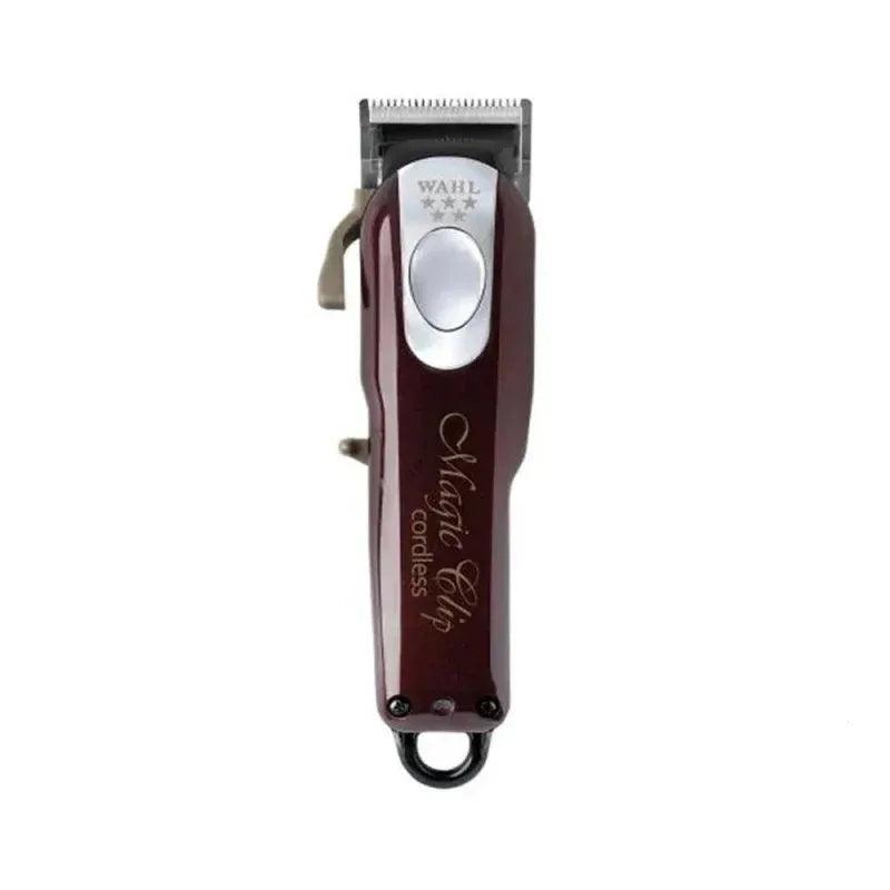 Wahl Cordless Magic Clip Tagliacapelli Professionale senza filo