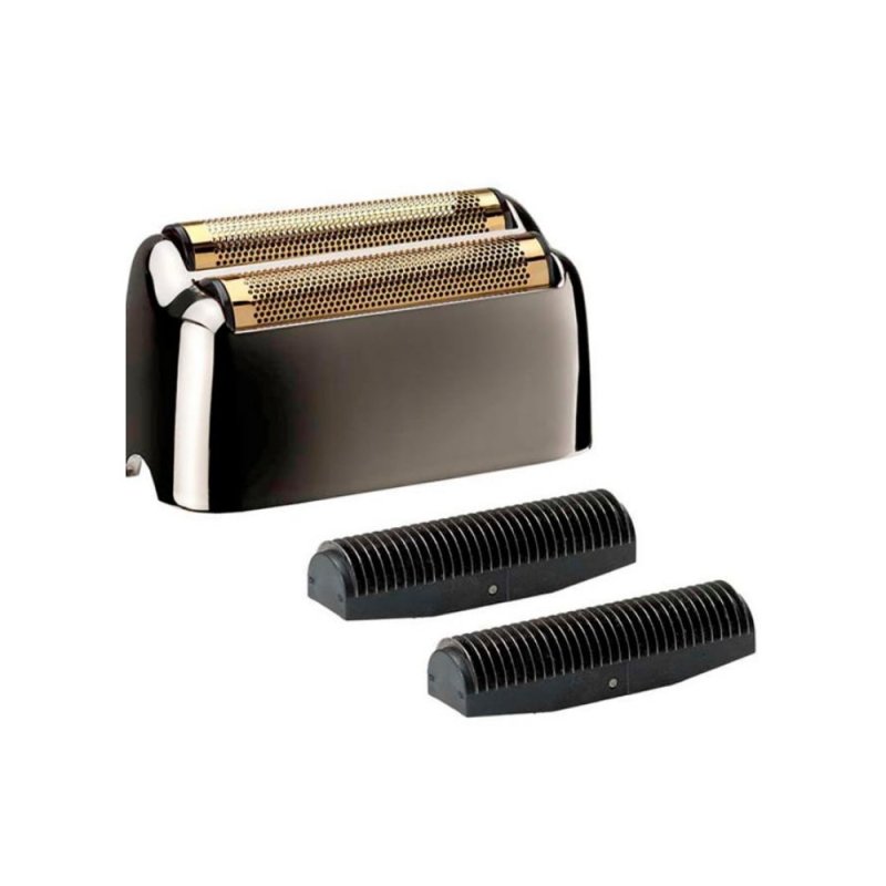 Babyliss Pro 4Artists Testina di Ricambio per FOILFX02 Black - Planethair 