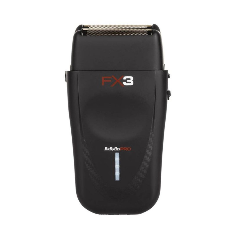 Babyliss Pro 4 Artist FX3 Rasoio FXX3SBE - Planethair 
