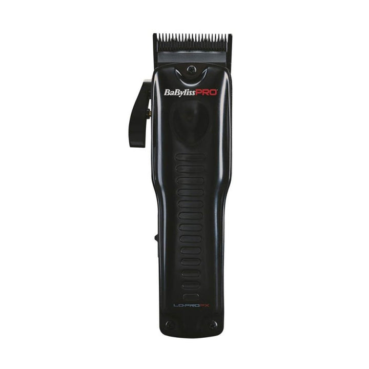 Babyliss Pro 4Artists Lo ProFX Clipper FX825E Tagliacapelli Professionale - Planethair 