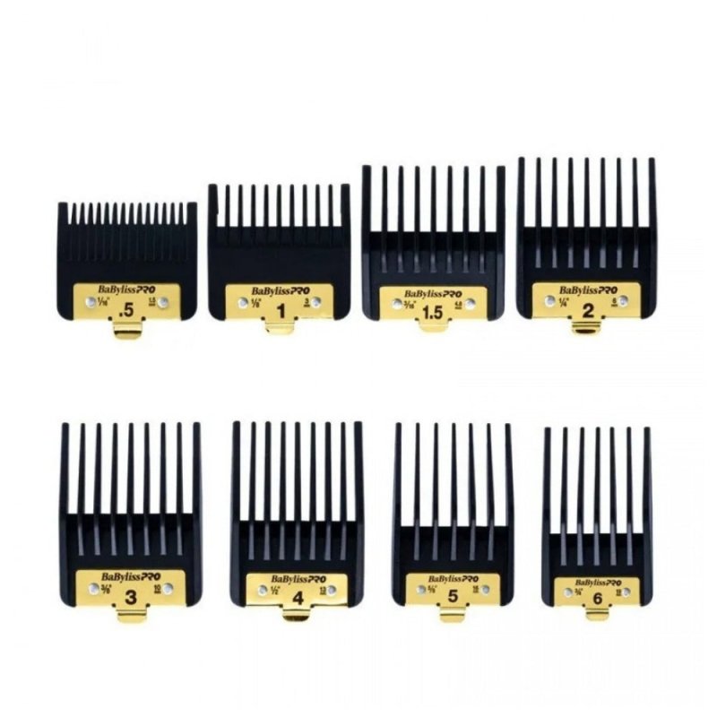 Babyliss Pro Guide di Taglio Premium FXPCGE - Planethair 