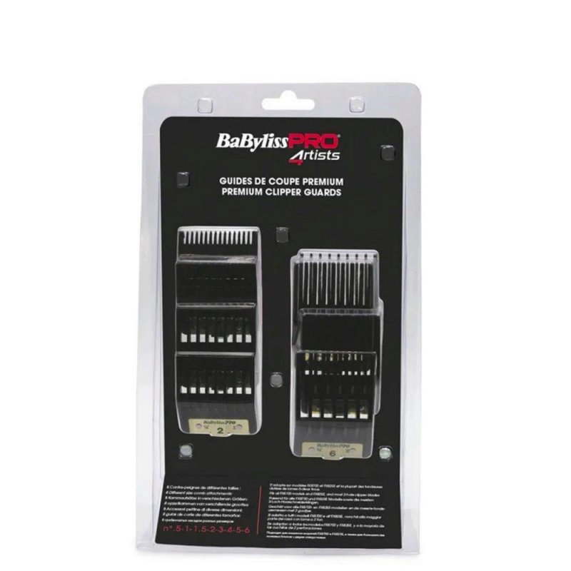 Babyliss Pro Guide di Taglio Premium FXPCGE - Planethair 