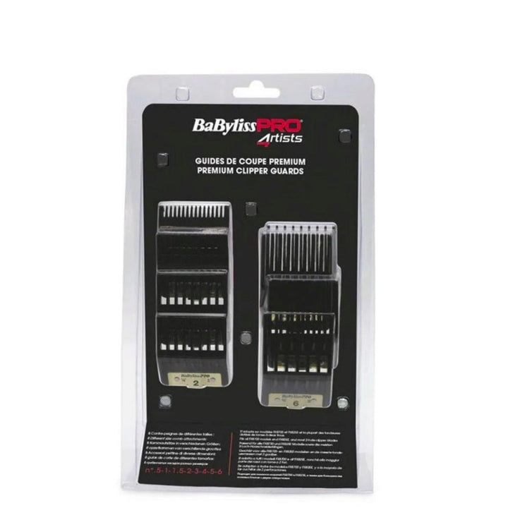 Babyliss Pro Guide di Taglio Premium FXPCGE - Planethair 