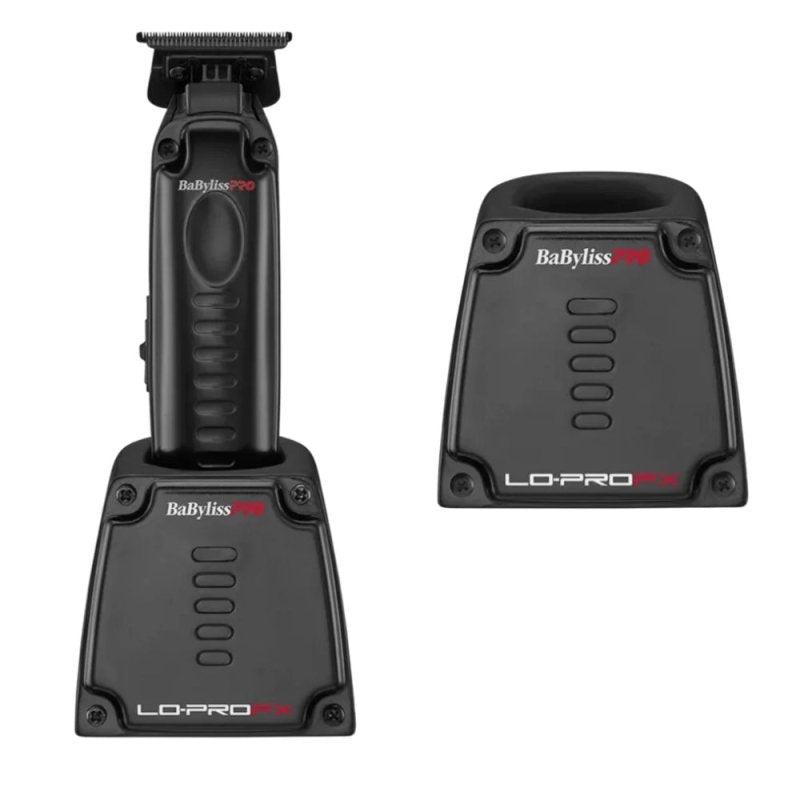 Babyliss Pro Base di Ricarica per Trimmer Lo ProFX FX726E - Planethair 
