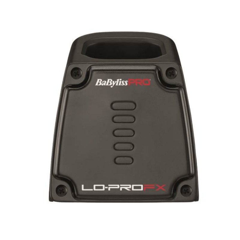 Babyliss Pro Base di Ricarica per Lo ProFX Clipper FX825E - Planethair 