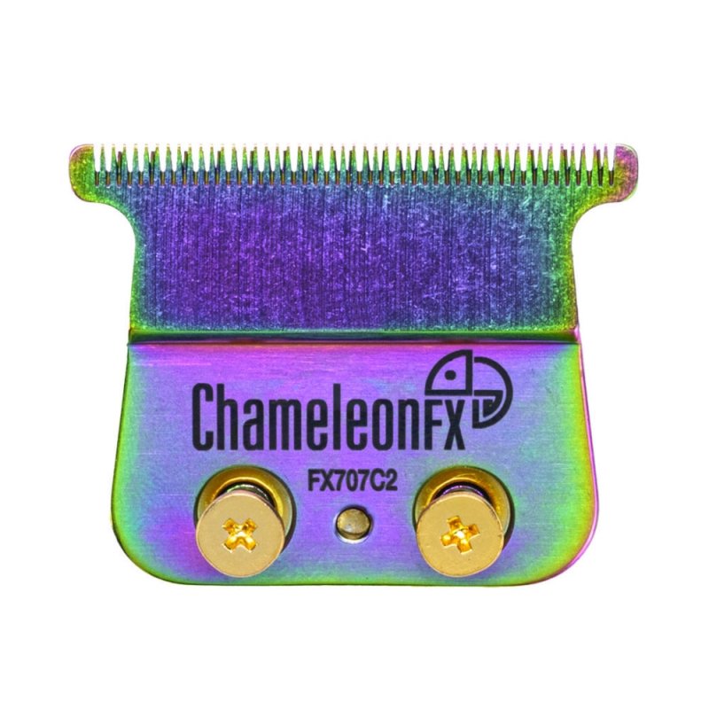 Babyliss Pro 4Artists Testina di Ricambio per Skeleton Chameleon FX707C2ZE - Planethair 