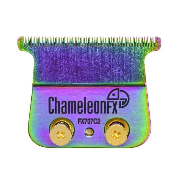 Babyliss Pro 4Artists Testina di Ricambio per Skeleton Chameleon FX707C2ZE - Planethair 