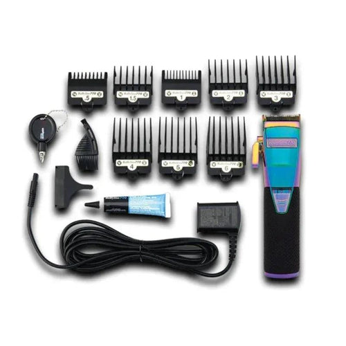 Babyliss Pro 4Artists Boost+ Chamaleon Tagliacapelli Clipper FX8700IBPE - Planethair
