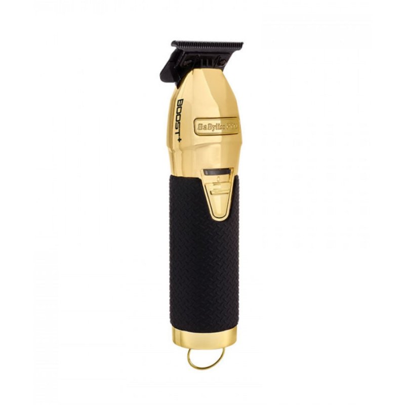 Babyliss Pro 4Artists Boost+ Skeleton FX7870GBPE Trimmer Gold - Planethair 