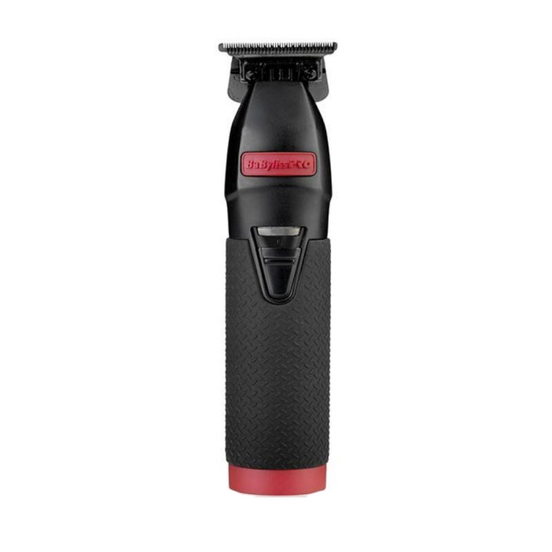 Babyliss Pro 4Artists Boost+ Black Matt Trimmer Skeleton