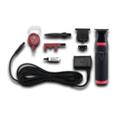 Babyliss Pro 4Artists Boost+ Black Matt Trimmer Skeleton FX7870RBPE - Planethair