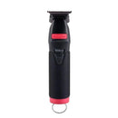 Babyliss Pro 4Artists Boost+ Black Matt Trimmer Skeleton FX7870RBPE - Planethair